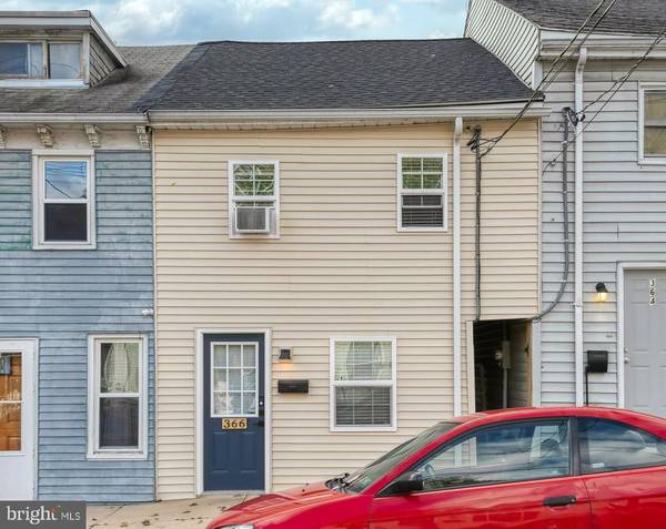 366 S 3RD ST, Columbia, PA 17512