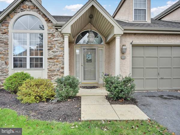 Lancaster, PA 17601,135 GREENVIEW DR