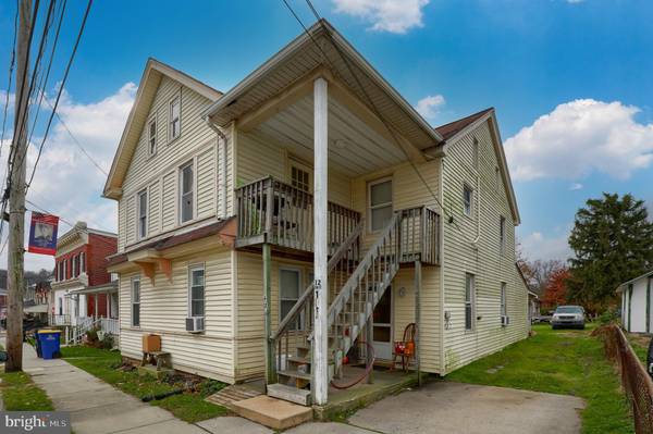 12-14 N BRIDGE ST, Christiana, PA 17509