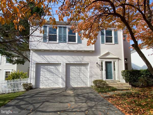 14703 PONDSIDE DR, Silver Spring, MD 20906