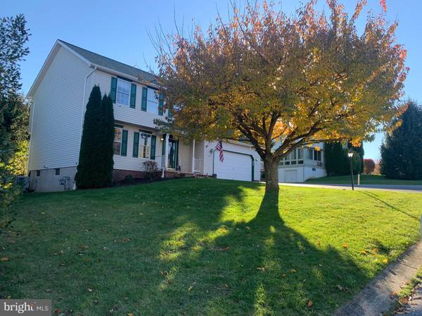 Stewartstown, PA 17363,105 FEEDWATER CT