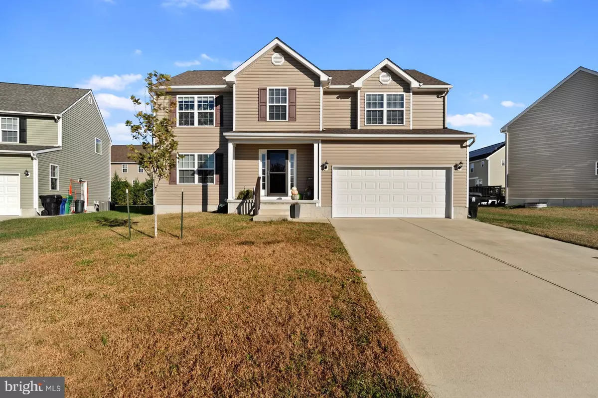 Magnolia, DE 19962,76 BULLFINCH CT