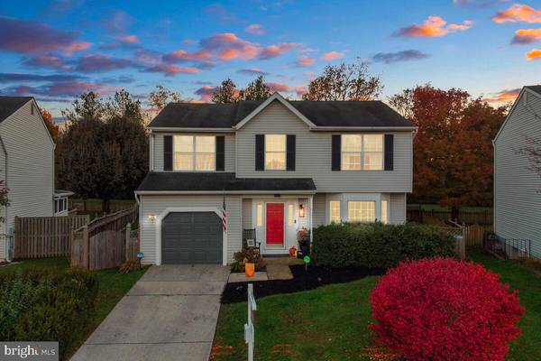 6607 TEAL LOOP, Frederick, MD 21703