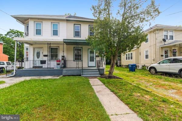 309 CLEVELAND AVE, Riverside, NJ 08075