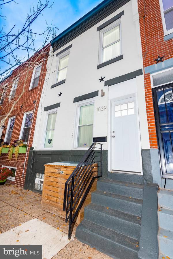 1839 HOFFMAN ST, Philadelphia, PA 19145