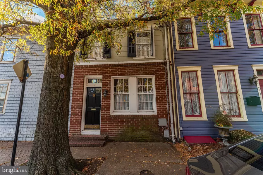 103 CHARLES ST, Annapolis, MD 21401