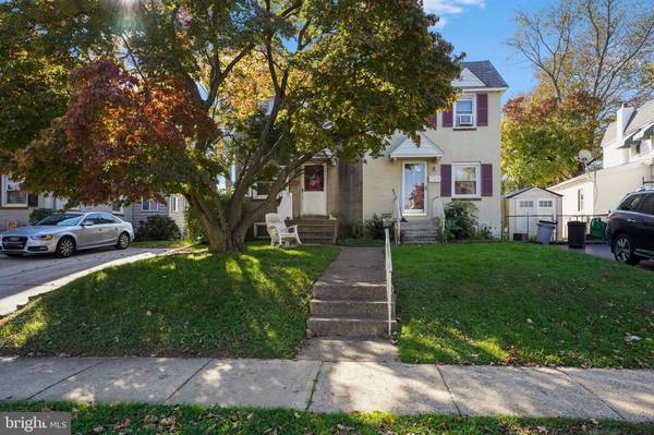 Woodlyn, PA 19094,235 DERWOOD DR