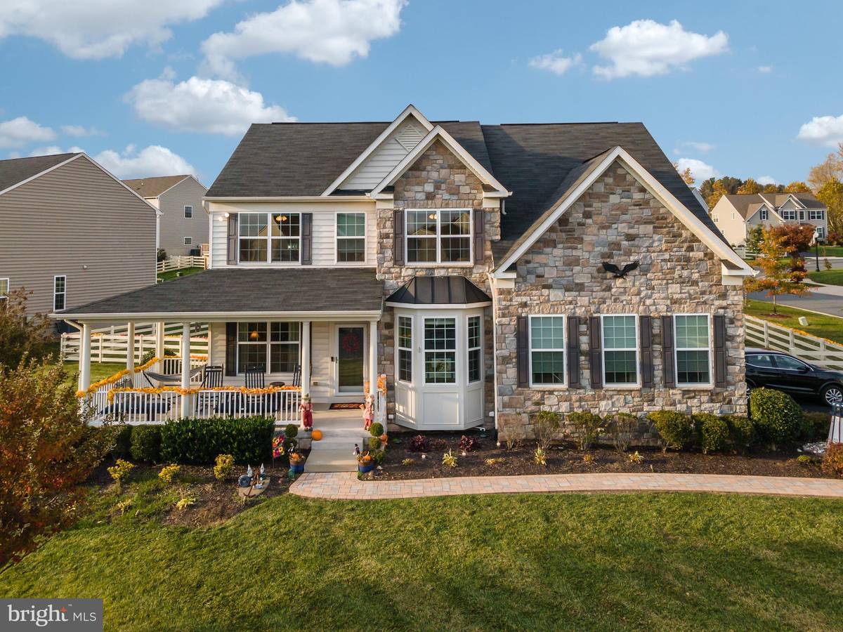 Round Hill, VA 20141,35555 SAINT JAMES DR