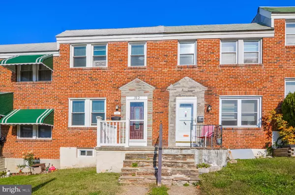 312 ARUNDEL RD W, Brooklyn, MD 21225