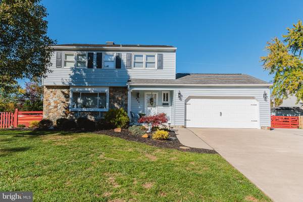 504 GLANDEL CT, Joppa, MD 21085