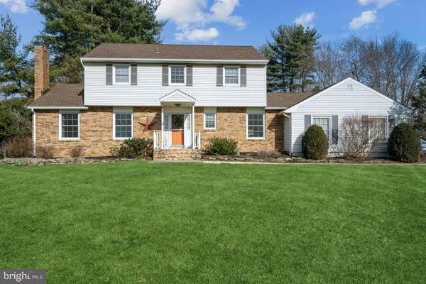 Princeton, NJ 08540,5 MONROE CT