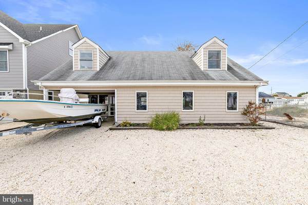 48 HAROLD LN, Manahawkin, NJ 08050