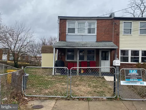 3172 SHILOH CT, Baltimore, MD 21227