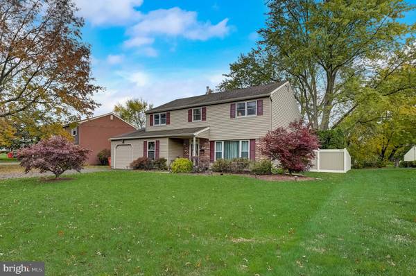 Warminster, PA 18974,521 SPENCER LN