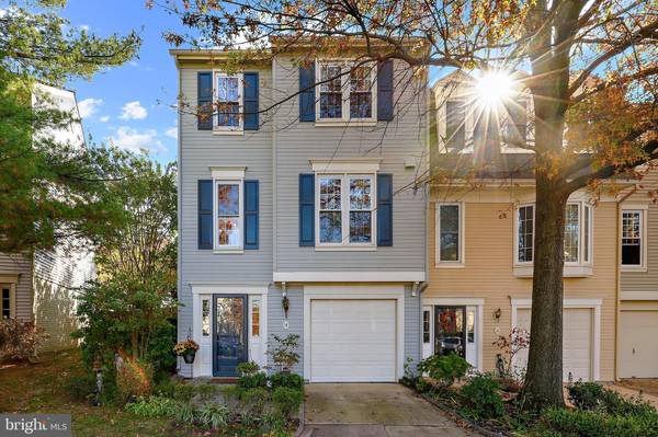 14 FENDALL AVE, Alexandria, VA 22304