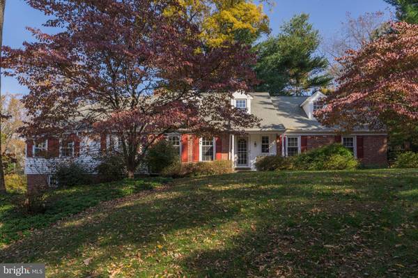 1325 PINEWOOD RD, Villanova, PA 19085