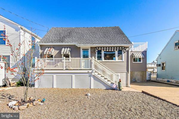 64 JEFFREY DR, Manahawkin, NJ 08050