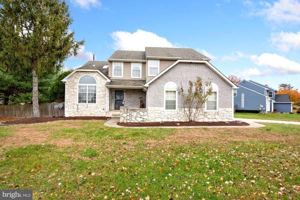 7 STAG RUN, Sewell, NJ 08080