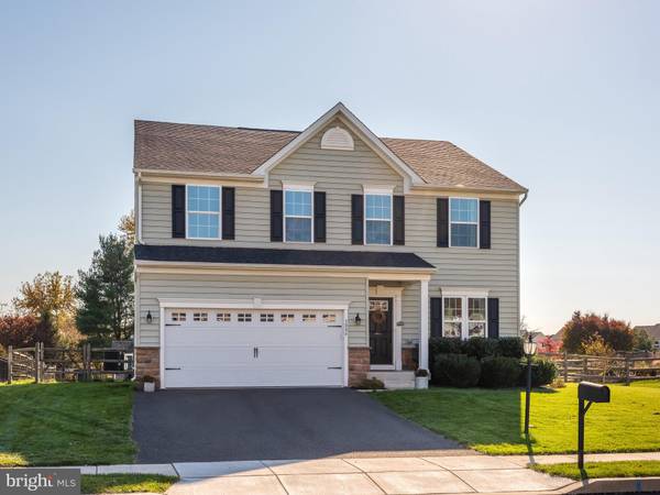 Pennsburg, PA 18073,3006 SADDLEWOOD DR