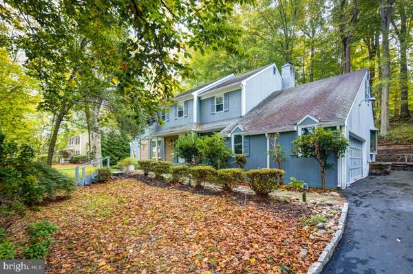 3216 SAWMILL RD, Newtown Square, PA 19073