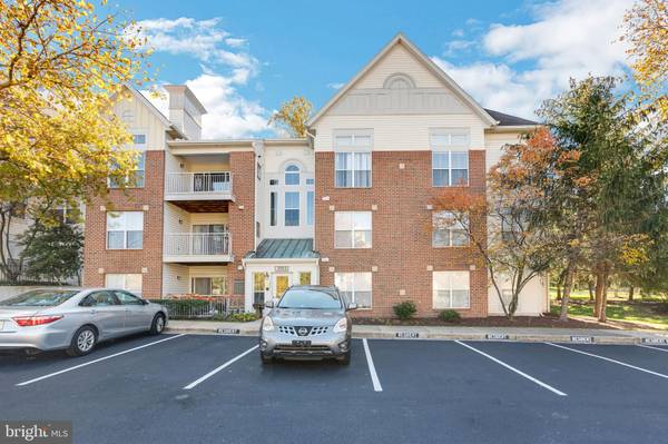 3553 FLOATING LEAF LN #D103, Laurel, MD 20724