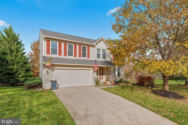 370 WINGED FOOT DR, Westminster, MD 21158