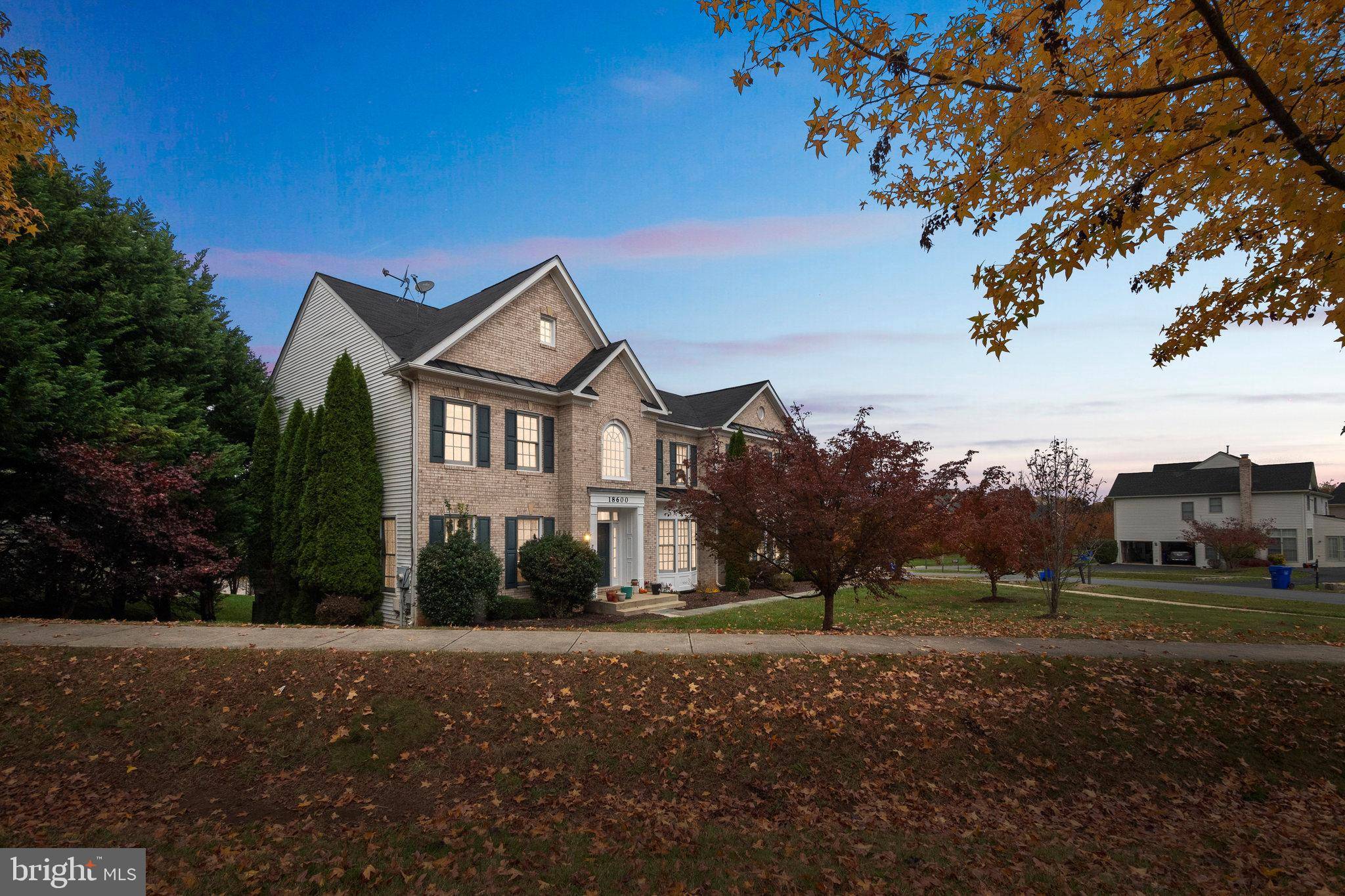 Boyds, MD 20841,18600 THUNDERCLOUD RD