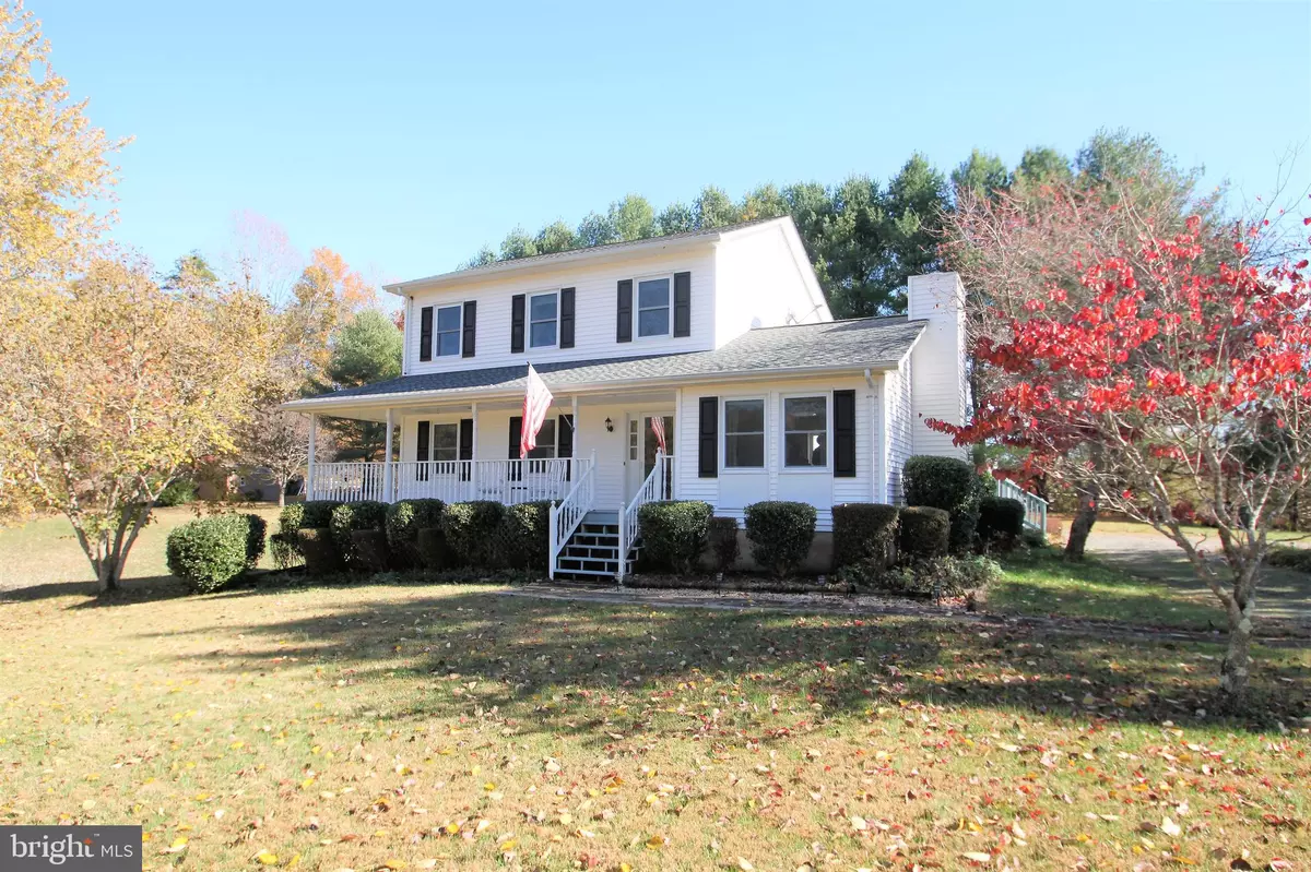 Rixeyville, VA 22737,12719 CHESTNUT LN