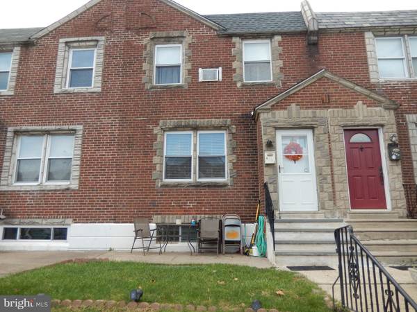 4208 ALDINE ST, Philadelphia, PA 19136