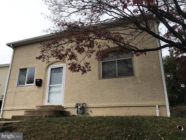 513 BERKLEY AVE, Jenkintown, PA 19046