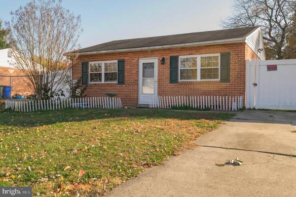 23 POE WAY, Newark, DE 19702