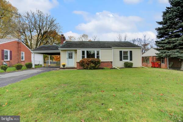 11322 MANSE RD, Hagerstown, MD 21740