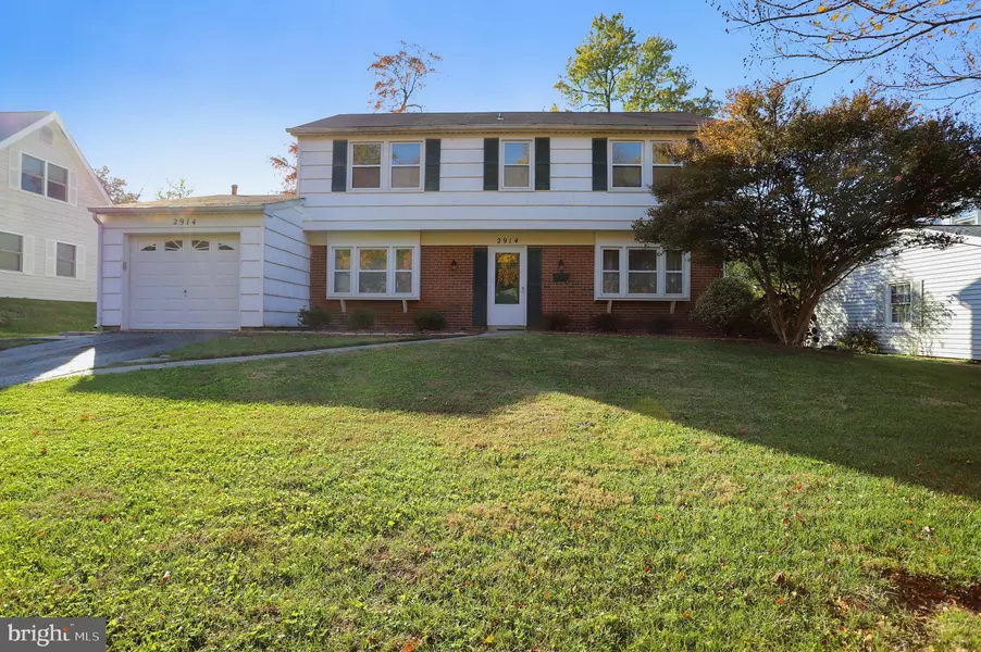 2914 TAPERED LN, Bowie, MD 20715