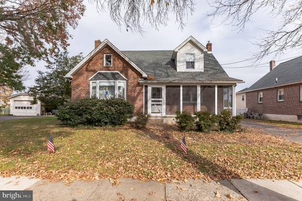 Folsom, PA 19033,326 SWARTHMORE AVE