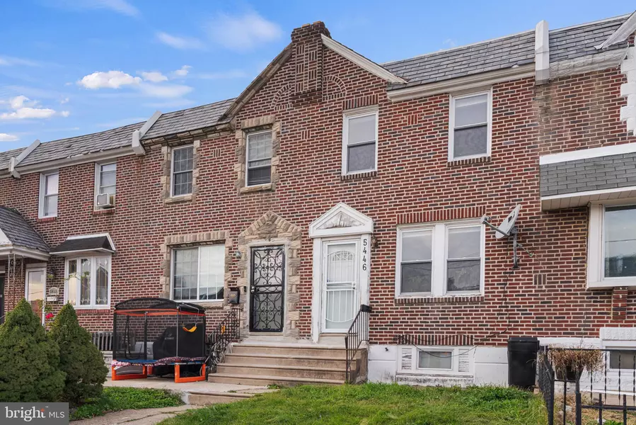 5446 ERDRICK ST, Philadelphia, PA 19124