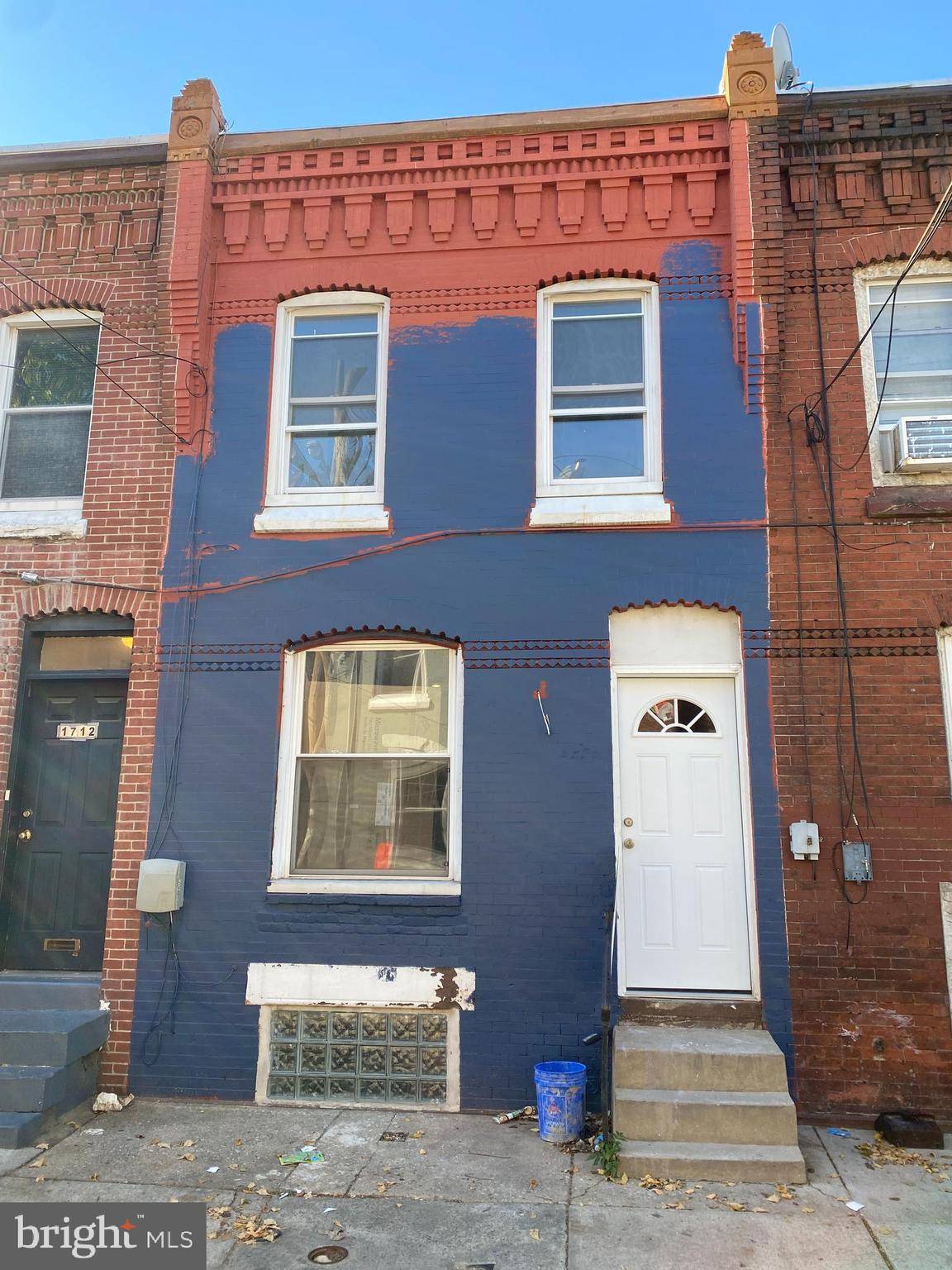 Philadelphia, PA 19121,1714 N STILLMAN ST