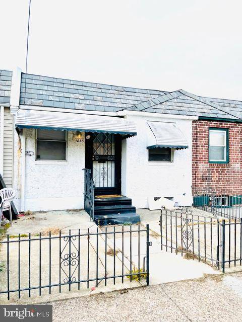 1836 S ETTING ST, Philadelphia, PA 19145