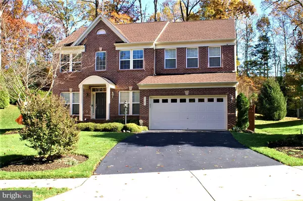 Woodbridge, VA 22193,5143 CHARLES EWELL LN