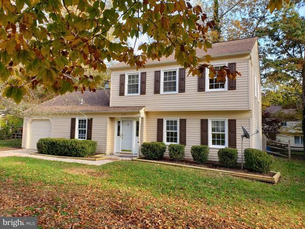 3537 SMOKETHORN CT, Waldorf, MD 20602