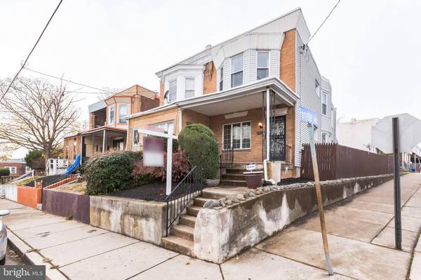 115 N 9TH ST, Darby, PA 19023