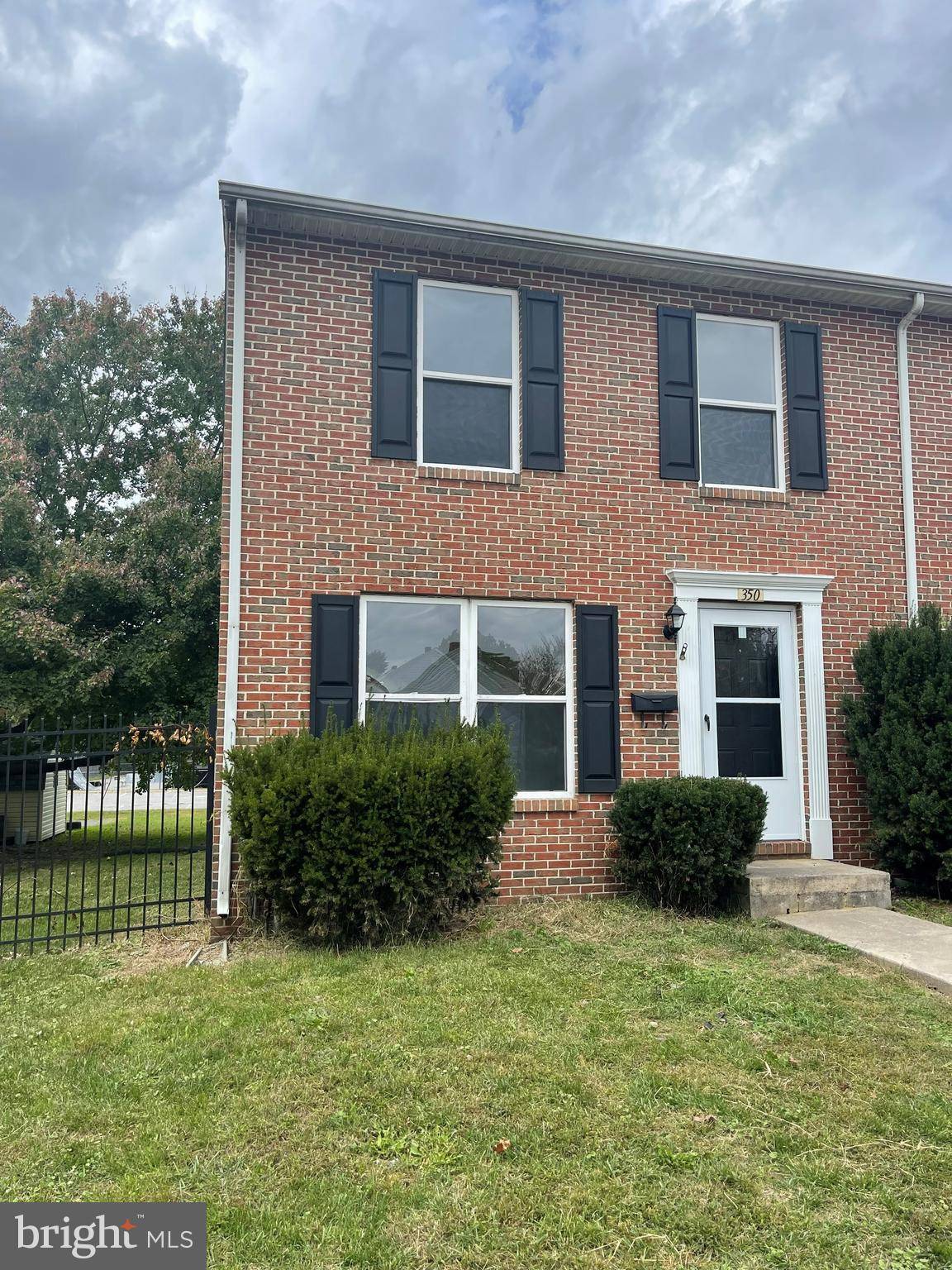 350 CENTER DEEN AVE, Aberdeen, MD 21001