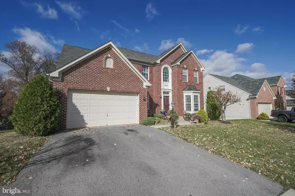 Laurel, MD 20708,13619 OAKLANDS MANOR DR