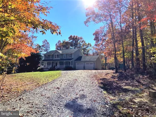 Louisa, VA 23093,58 SHANNON GLEN DR