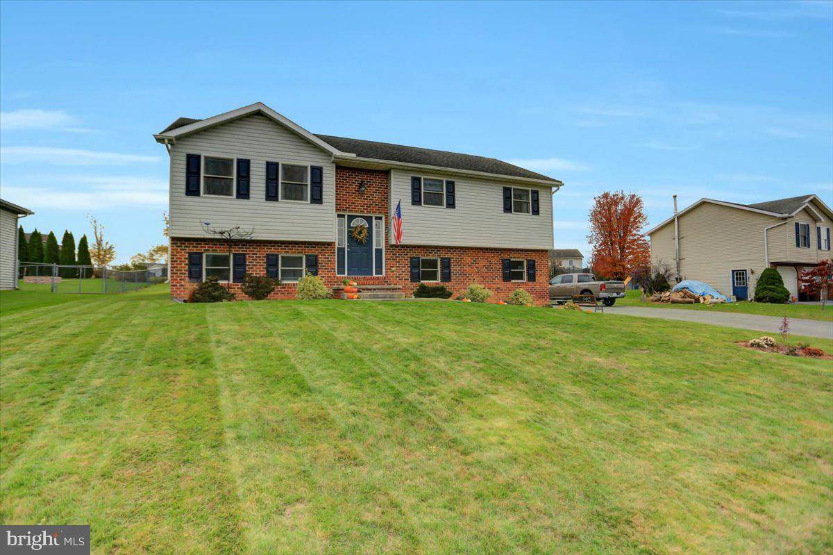 Shippensburg, PA 17257,10474 MAPLETON RD