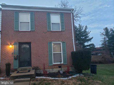 8930 CONTINENTAL PL, Landover, MD 20785