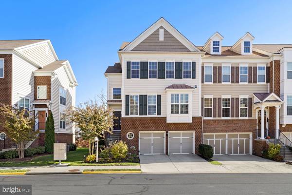 25456 HOPTON HOUSE TER, Chantilly, VA 20152