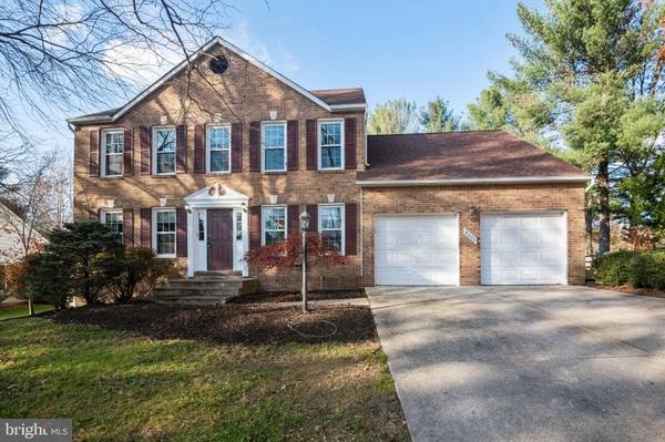 4606 BRENTWOOD LN, Ellicott City, MD 21042