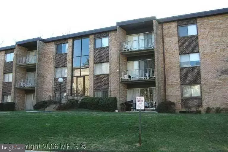 3772 BEL PRE RD #3772-7, Silver Spring, MD 20906