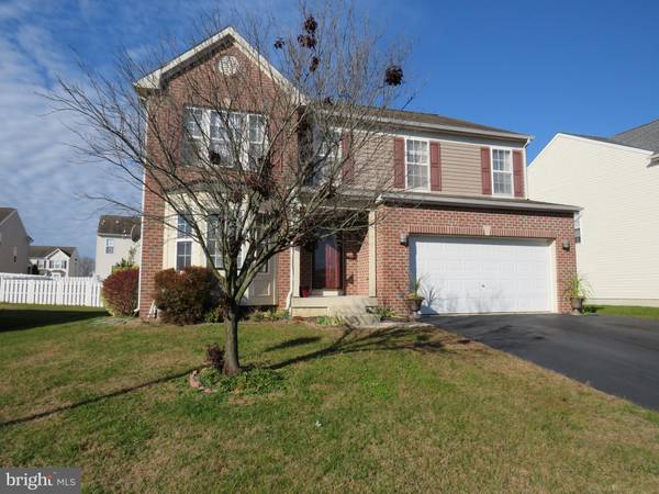 76 LONE TREE DR, Camden Wyoming, DE 19934