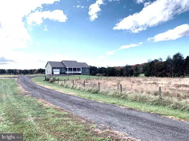 Remington, VA 22734,7162 LAKOTA RD